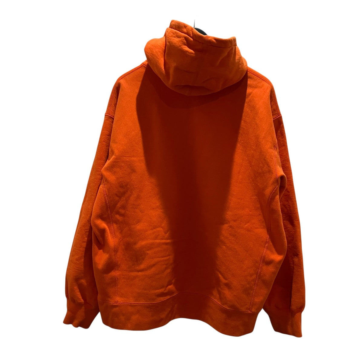 24SSSmall Logo Hooded Sweatパーカー