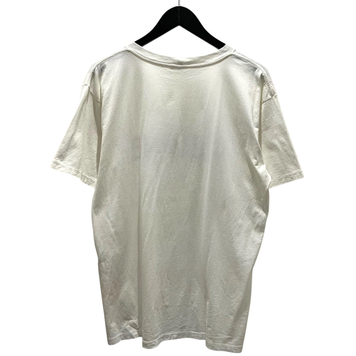 CELINE 半袖ロゴTシャツ2X681671Q 古着・中古-2枚目のアイテム画像