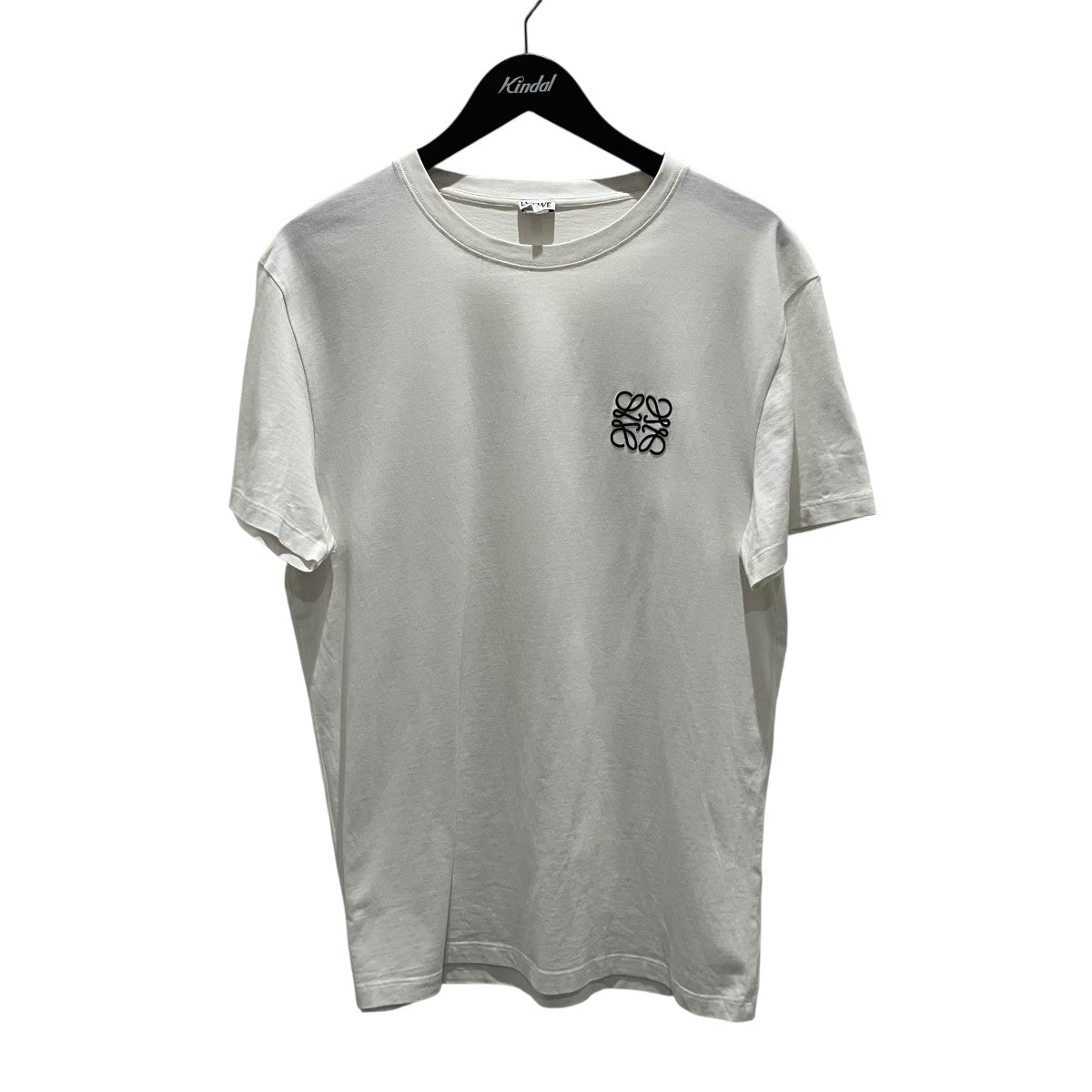 LOEWE 半袖アナグラムTシャツH526Y22J26 古着・中古-1枚目のアイテム画像
