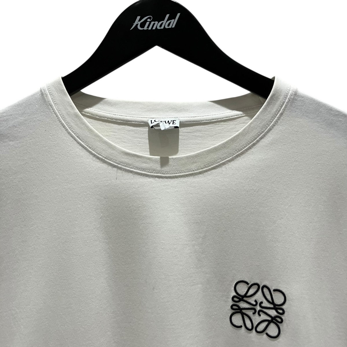 LOEWE 半袖アナグラムTシャツH526Y22J26 古着・中古-3枚目のアイテム画像