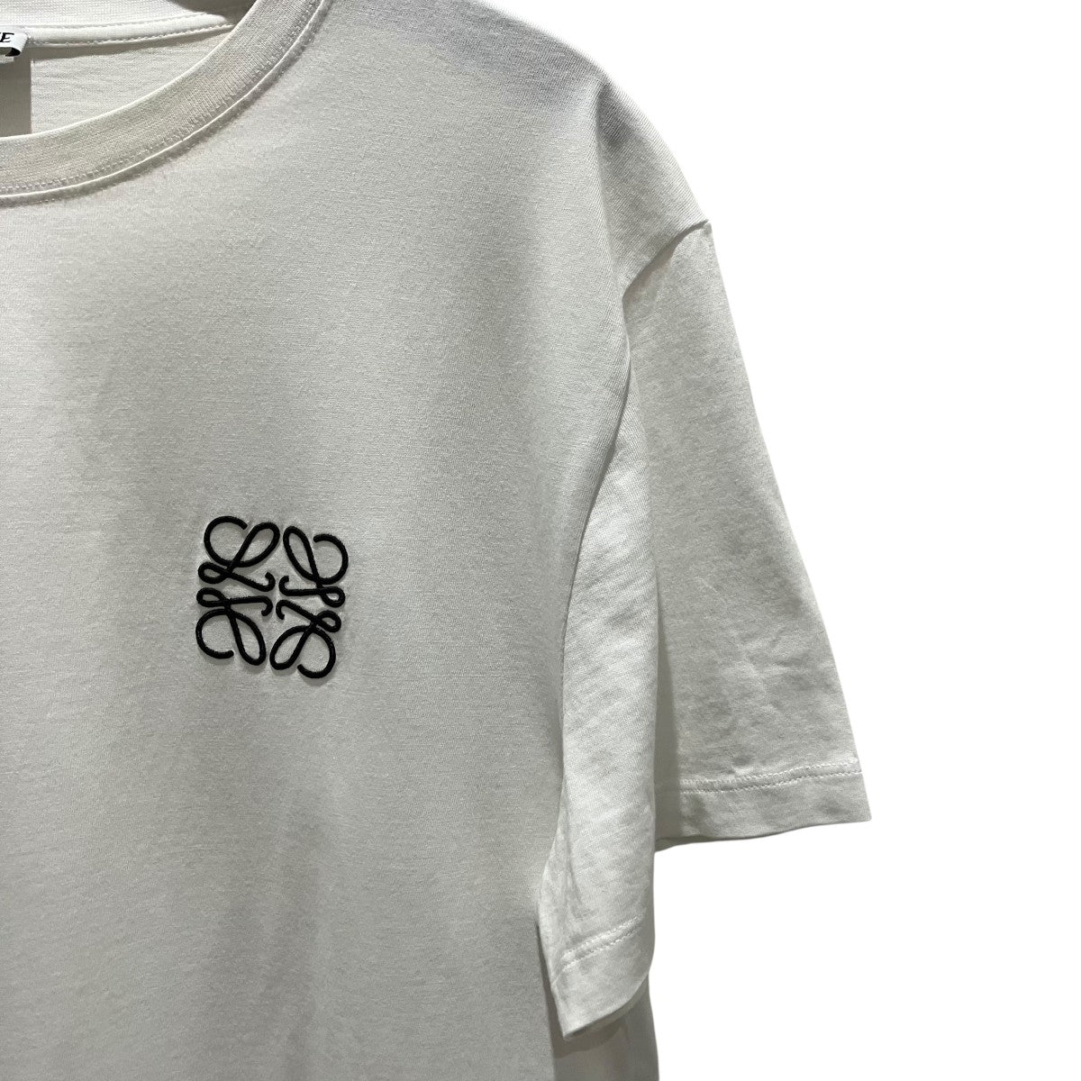 LOEWE 半袖アナグラムTシャツH526Y22J26 古着・中古-4枚目のアイテム画像