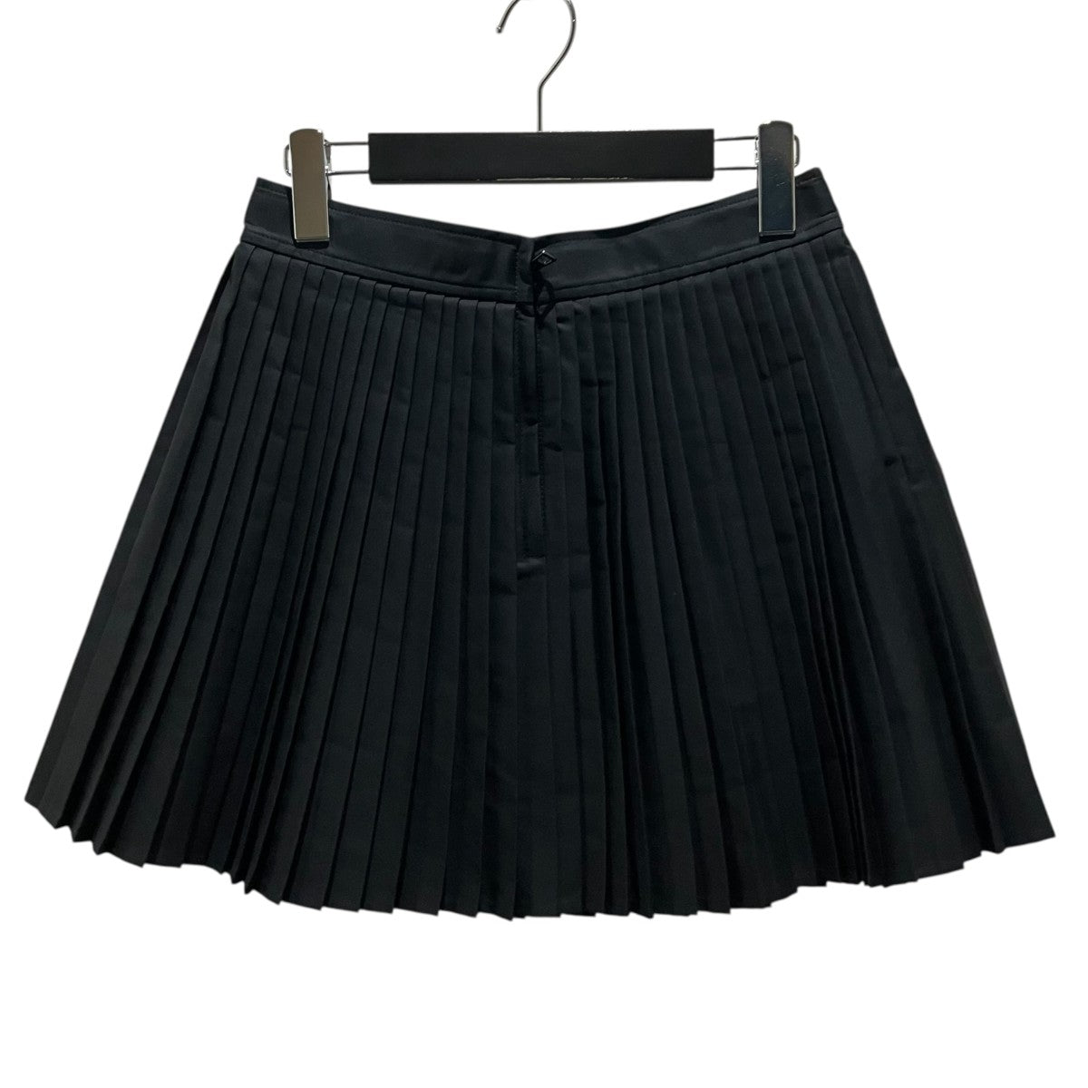 Christian Dior ミニプリーツスカート441J68A3332 古着・中古-2枚目のアイテム画像