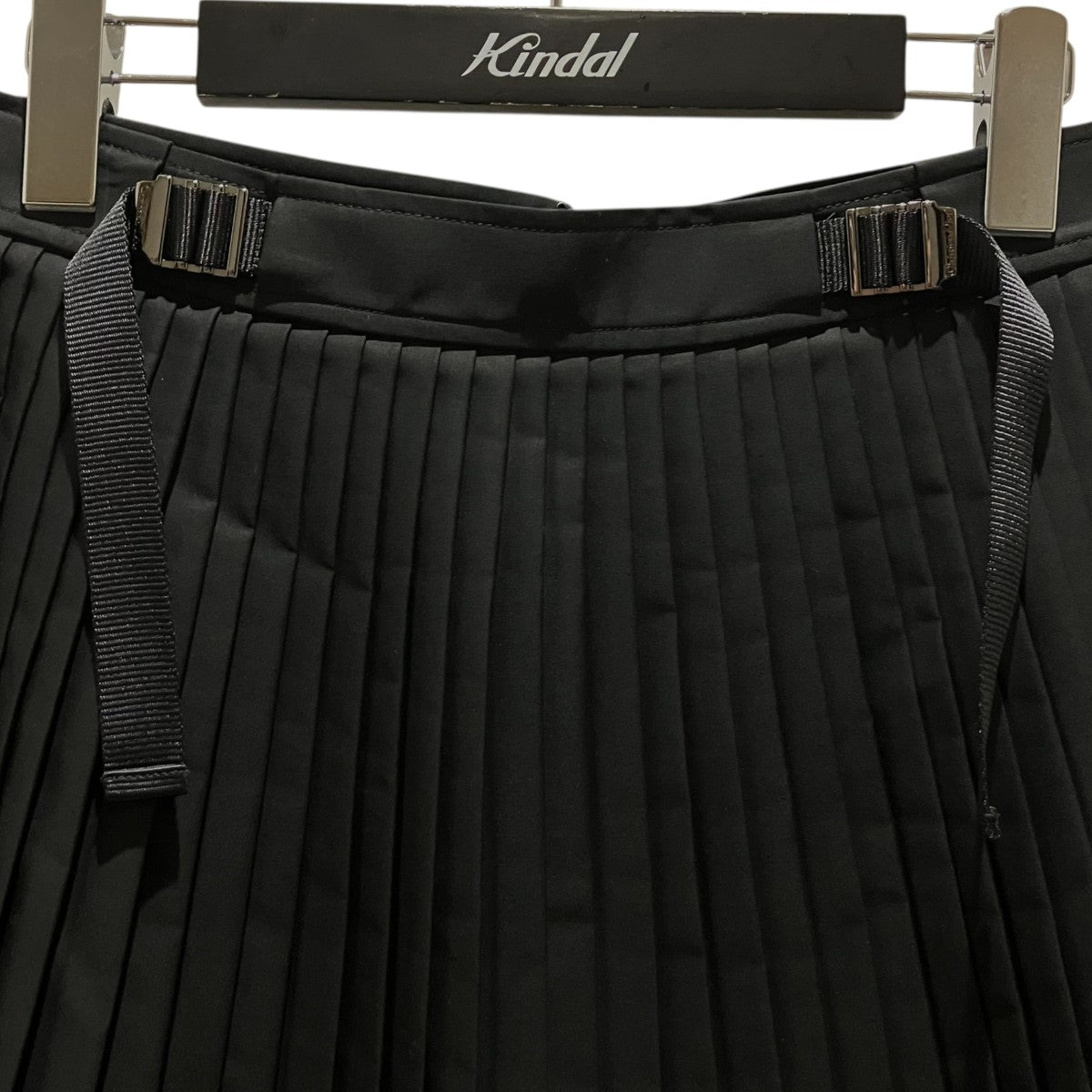 Christian Dior ミニプリーツスカート441J68A3332 古着・中古-3枚目のアイテム画像