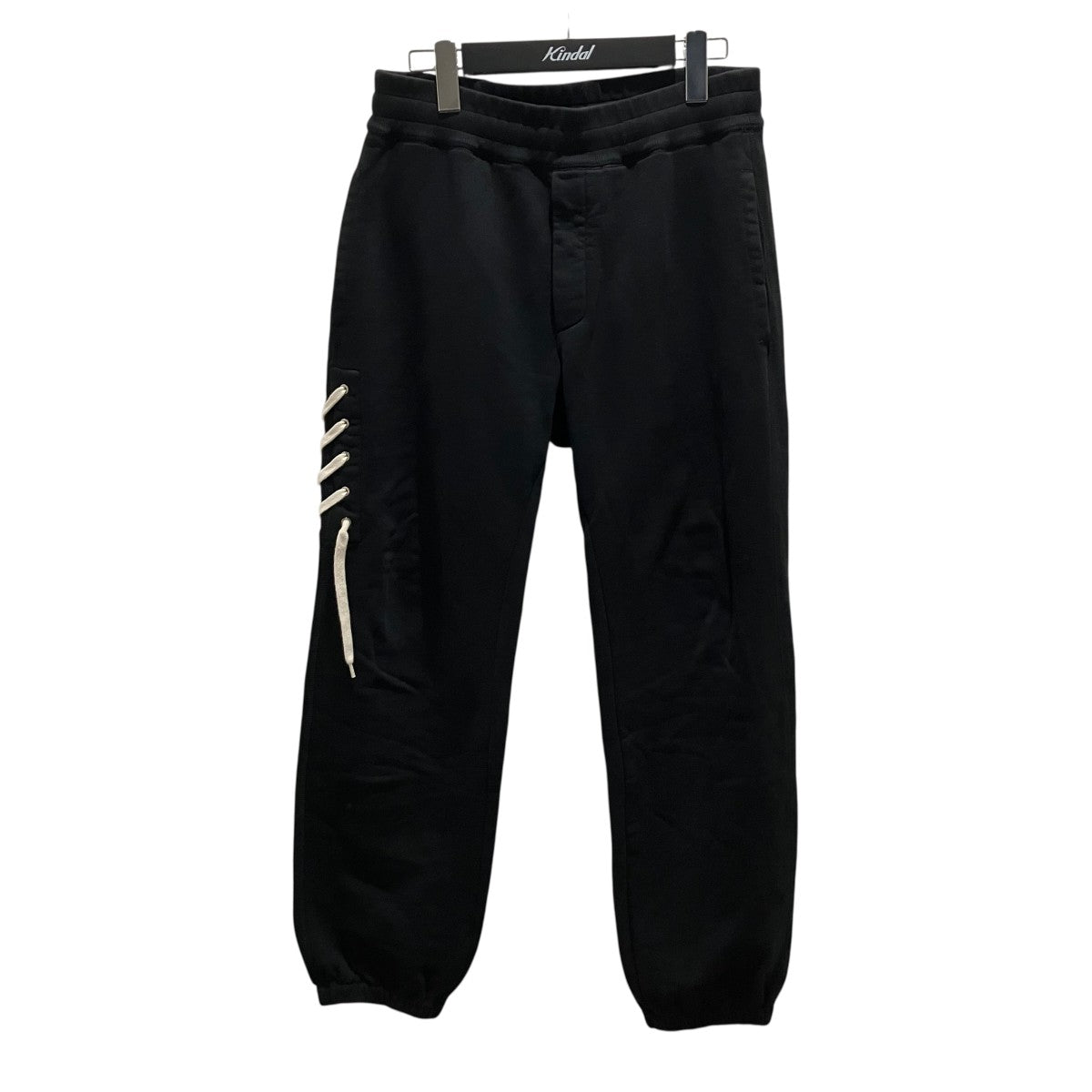 CRAIG GREEN 【Laced Sweatpants】スウェットパンツ 古着・中古-1枚目のアイテム画像