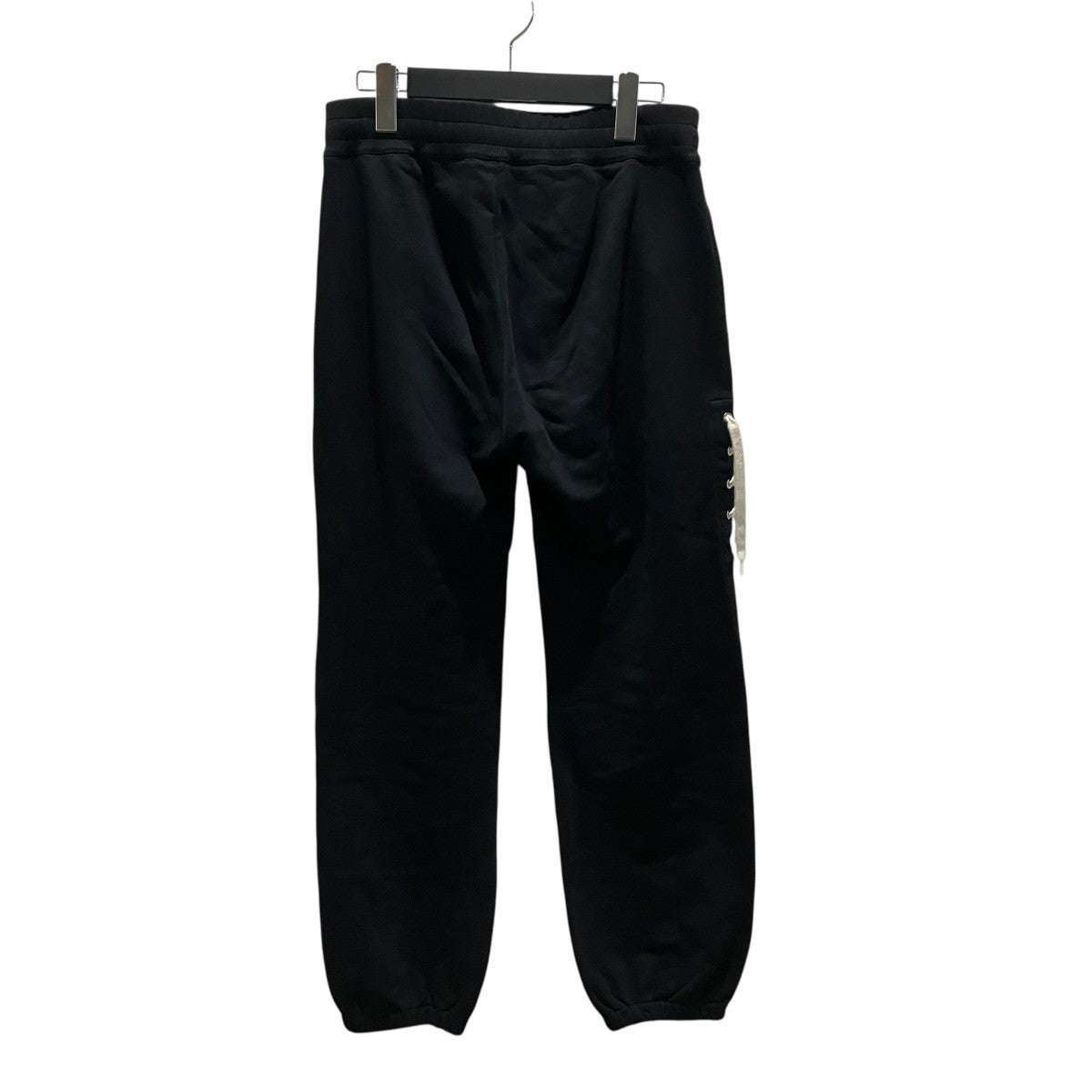 CRAIG GREEN 【Laced Sweatpants】スウェットパンツ 古着・中古-2枚目のアイテム画像