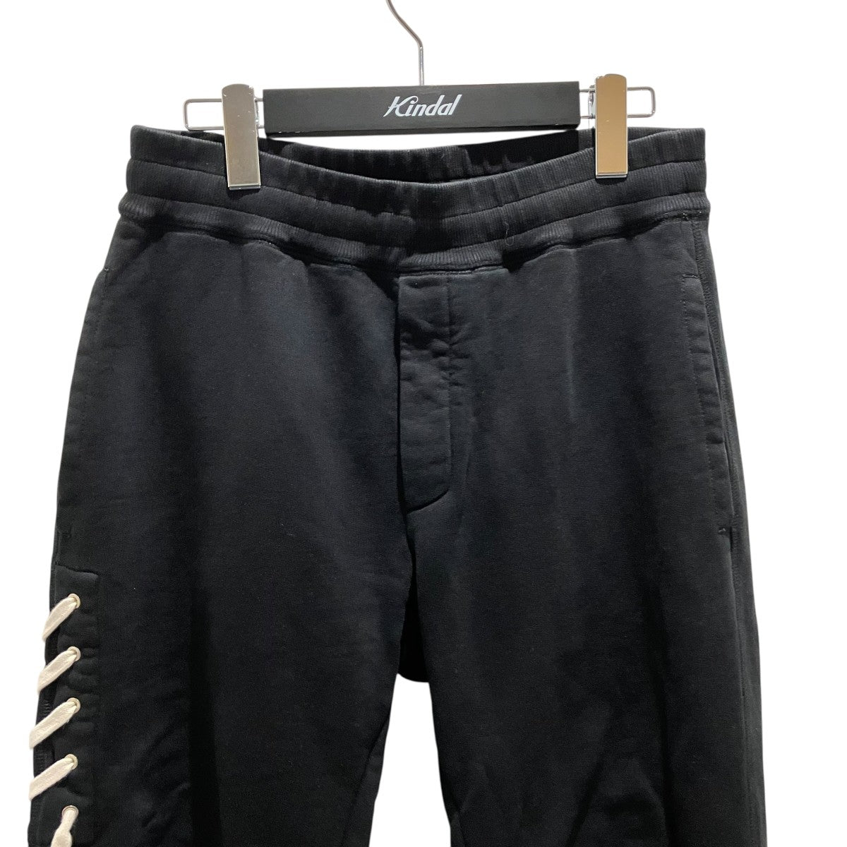 CRAIG GREEN 【Laced Sweatpants】スウェットパンツ 古着・中古-3枚目のアイテム画像