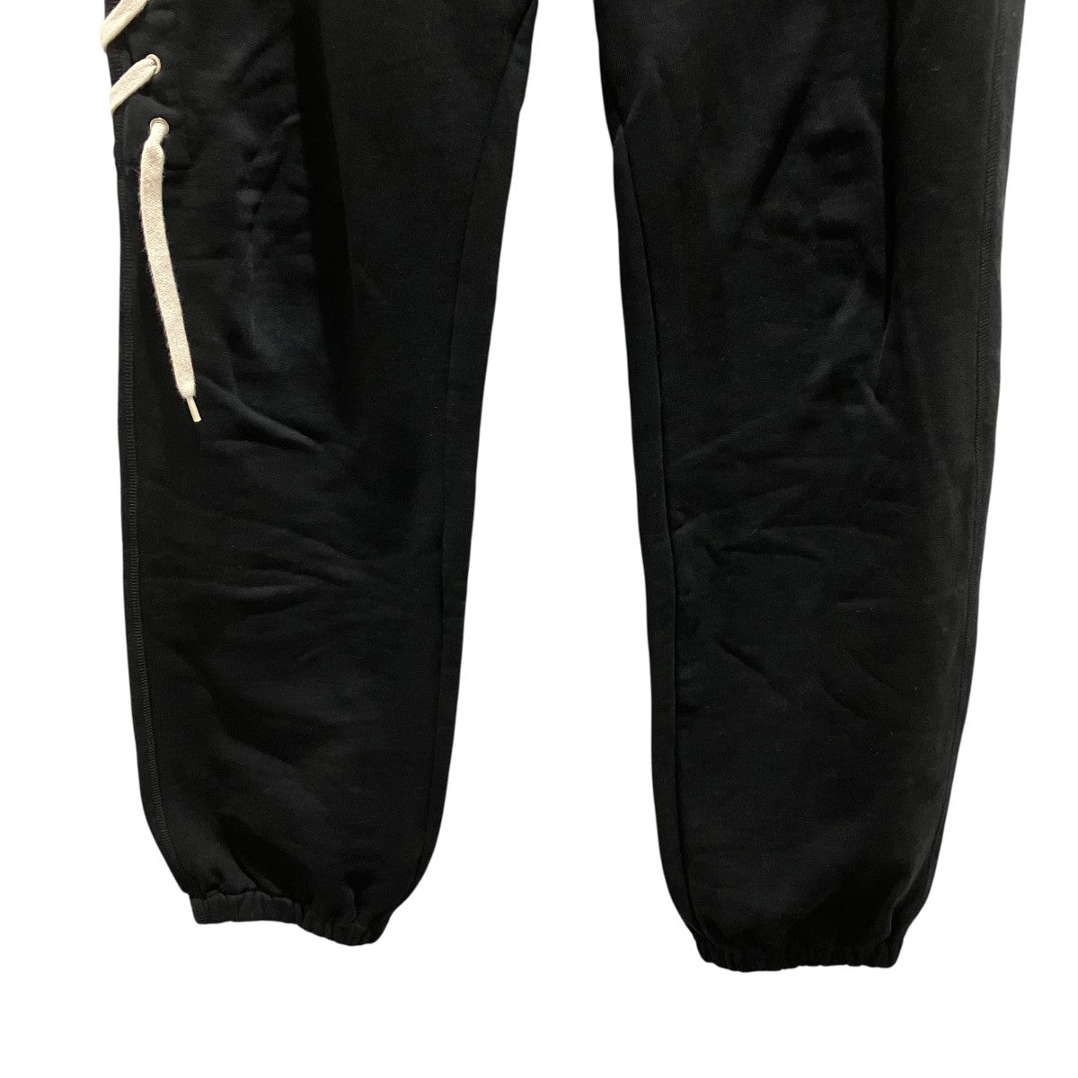 CRAIG GREEN 【Laced Sweatpants】スウェットパンツ 古着・中古-4枚目のアイテム画像