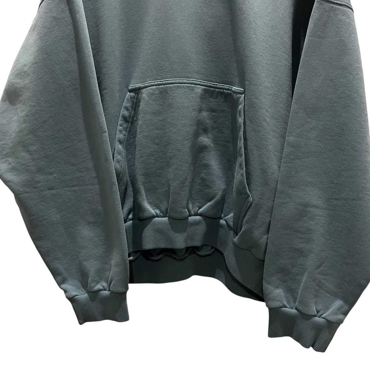 BALENCIAGA プルオーバーパーカー767877 古着・中古-4枚目のアイテム画像