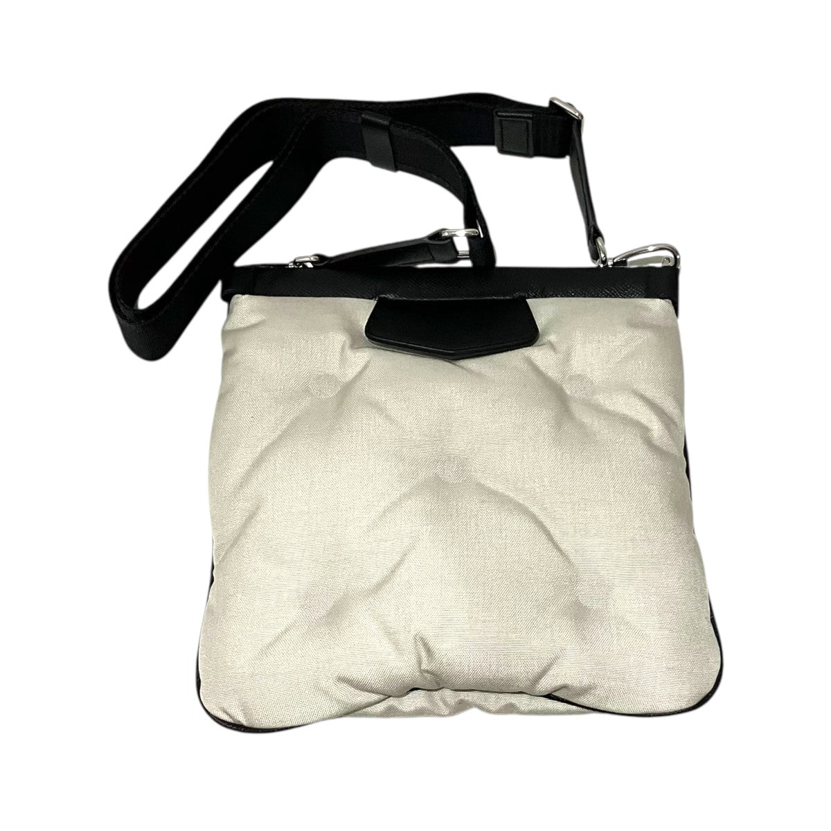Maison Margiela11 【グラムスラム フラットショルダーバッグ】ショルダーバッグSB2WG0008 古着・中古-3枚目のアイテム画像