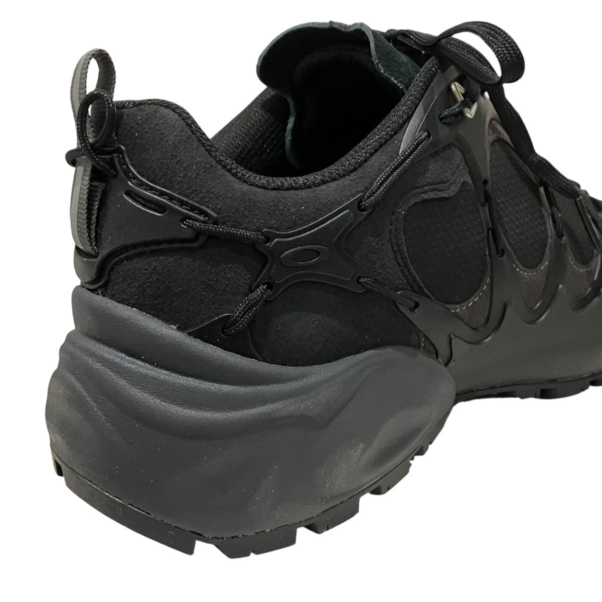 JUNYA WATANABE MAN×OAKLEY 25AWローカットスニーカーWP-K191-100-1-3 古着・中古-6枚目のアイテム画像
