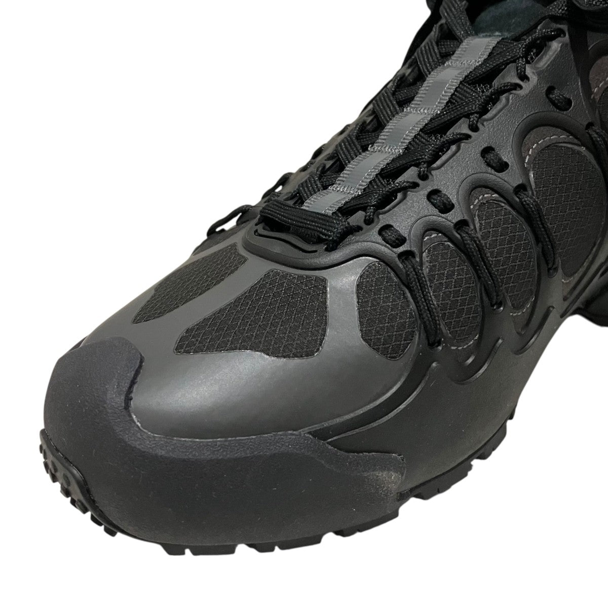 JUNYA WATANABE MAN×OAKLEY 25AWローカットスニーカーWP-K191-100-1-3 古着・中古-7枚目のアイテム画像