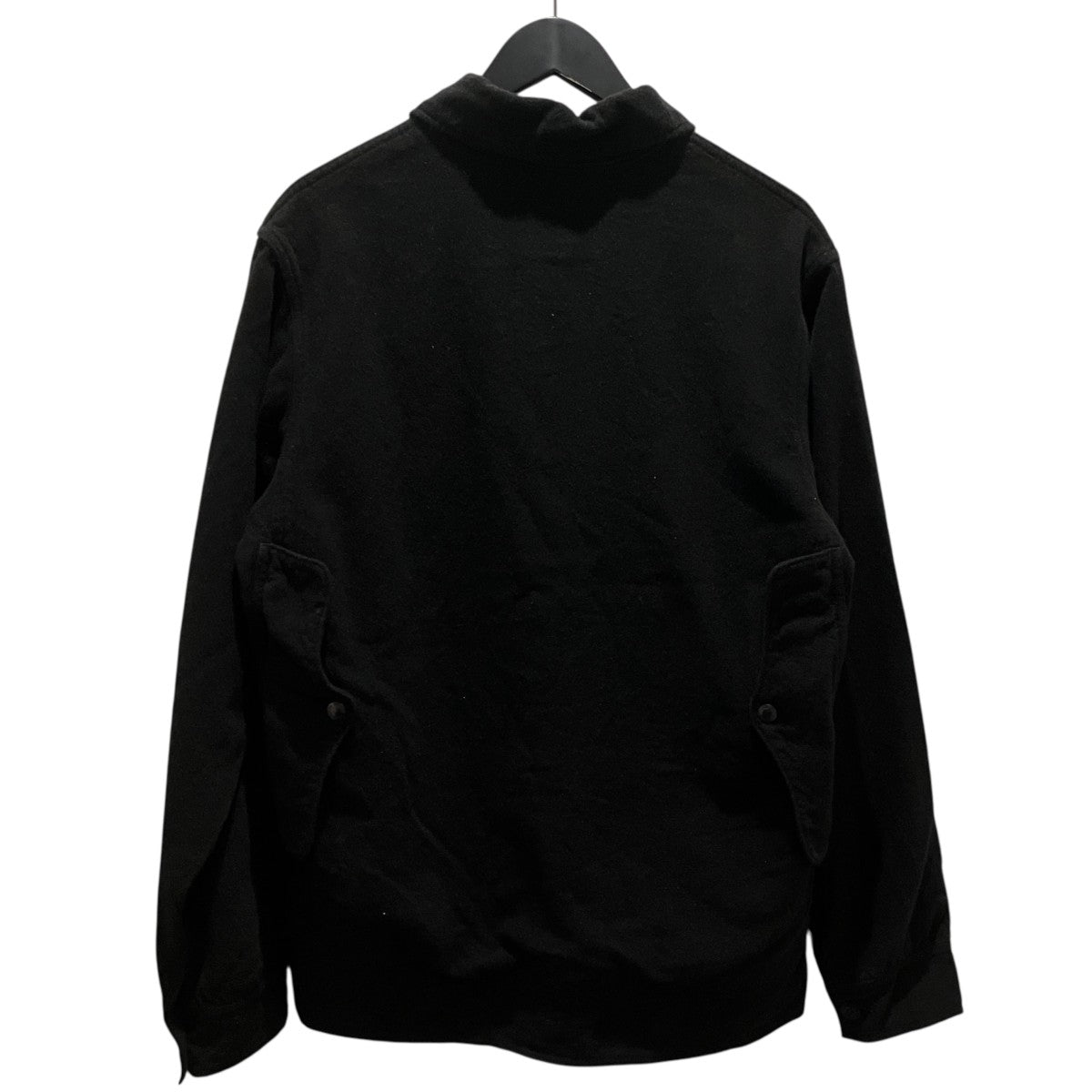 JUNYA WATANABE MAN×FILSON GARMENT 製品染縮絨ウールアクリルツイルジャケットWP-J008 古着・中古-2枚目のアイテム画像