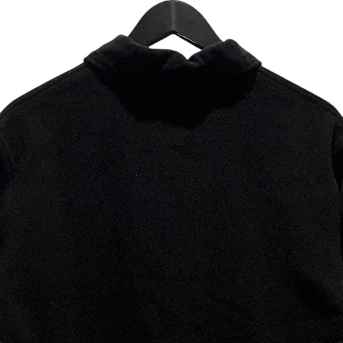 JUNYA WATANABE MAN×FILSON GARMENT 製品染縮絨ウールアクリルツイルジャケットWP-J008 古着・中古-3枚目のアイテム画像