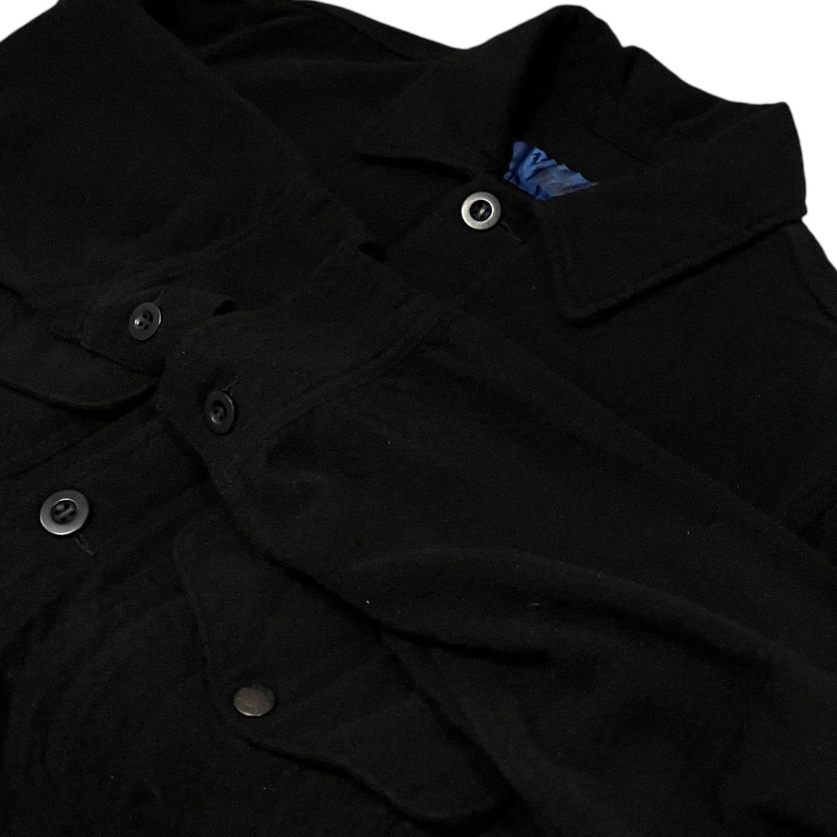 JUNYA WATANABE MAN×FILSON GARMENT 25AW製品染縮絨ウールアクリル