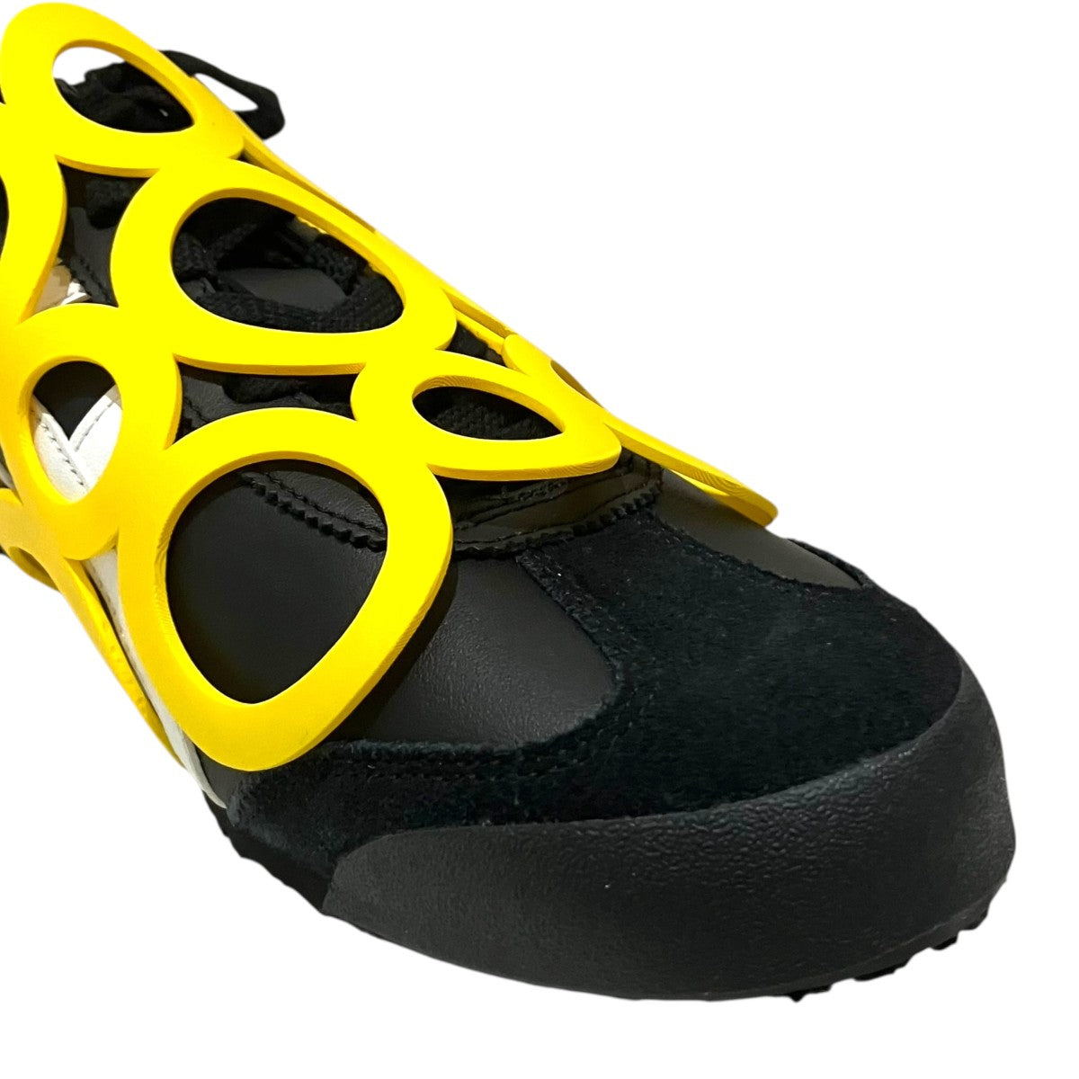COMME des GARCONS×Onitsuka Tiger 2025ローカットスニーカーOP-K101 古着・中古-7枚目のアイテム画像