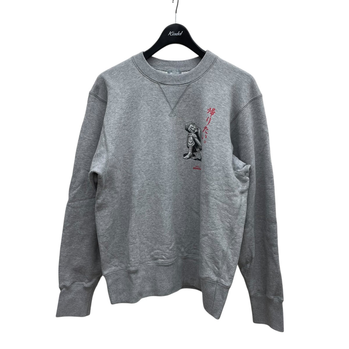 スウエット24SBM-T0625