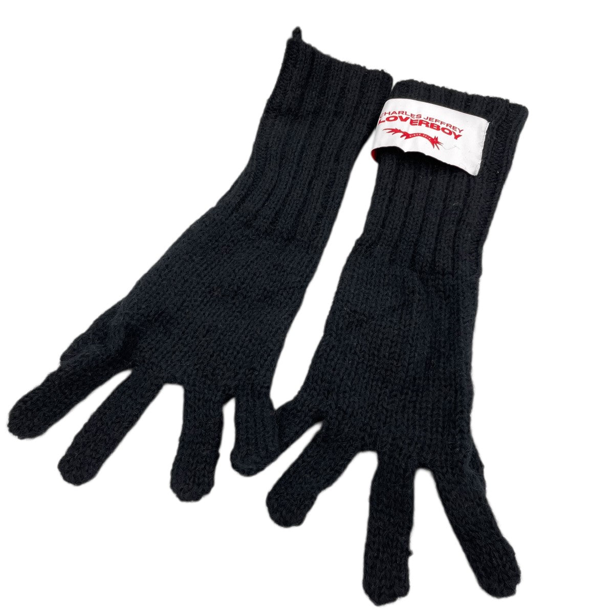 ニットグローブ