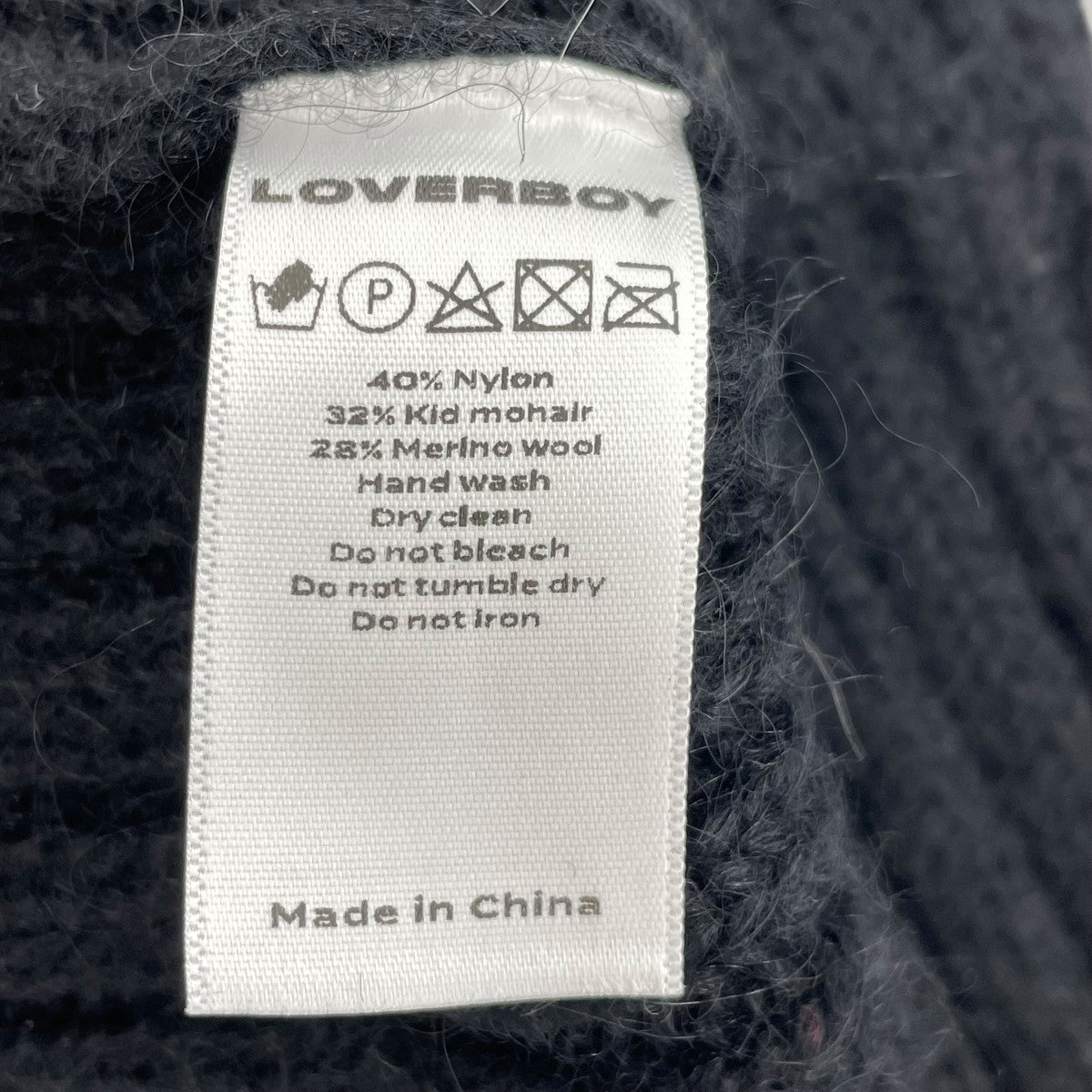 CHARLES JEFFREY LOVERBOY ニットグローブ 古着・中古-5枚目のアイテム画像