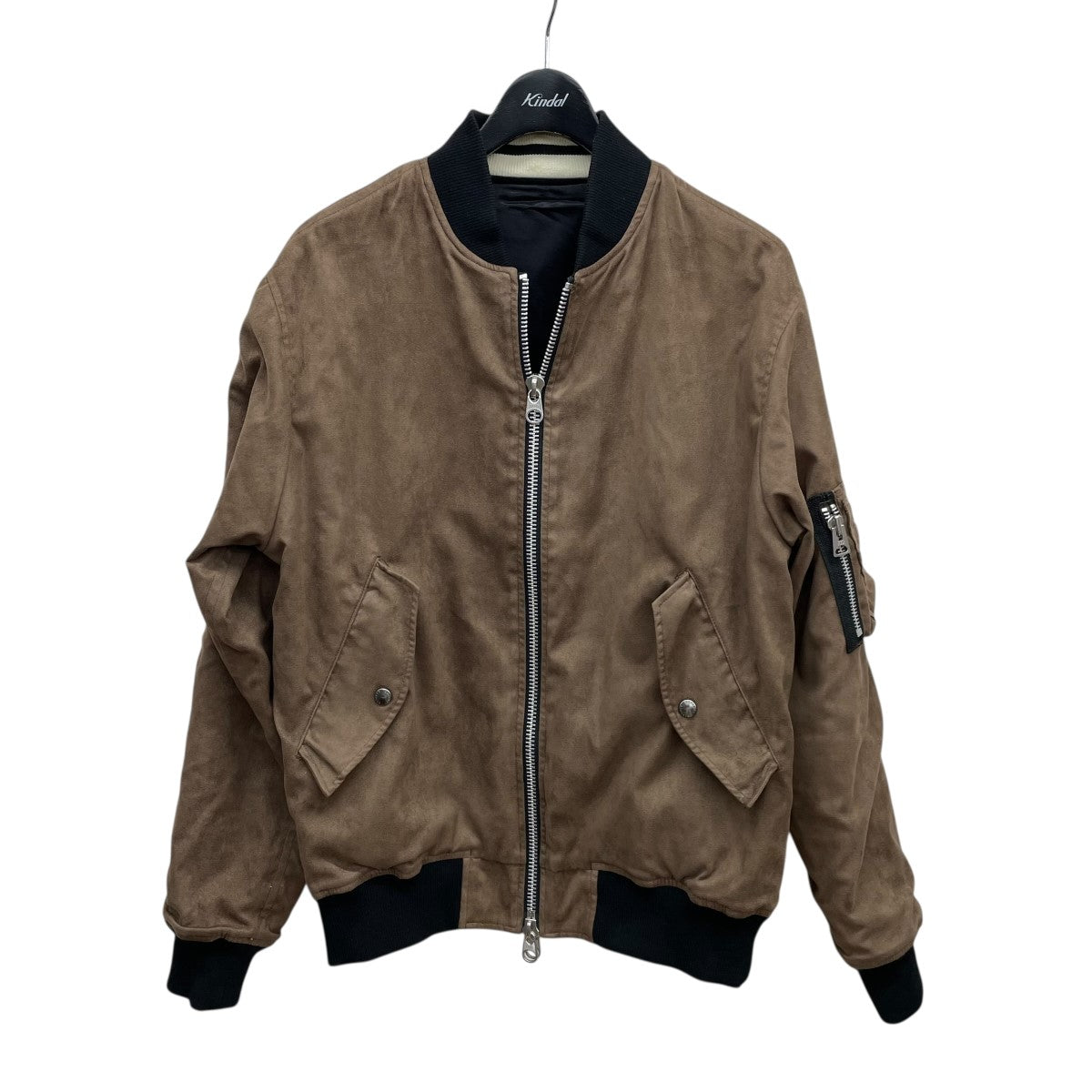 SOPHNET． リバーシブルスカジャンSOPH-192012 古着・中古-3枚目のアイテム画像