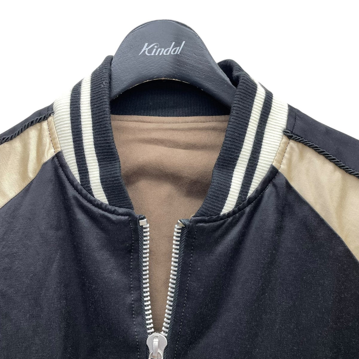 SOPHNET． リバーシブルスカジャンSOPH-192012 古着・中古-5枚目のアイテム画像