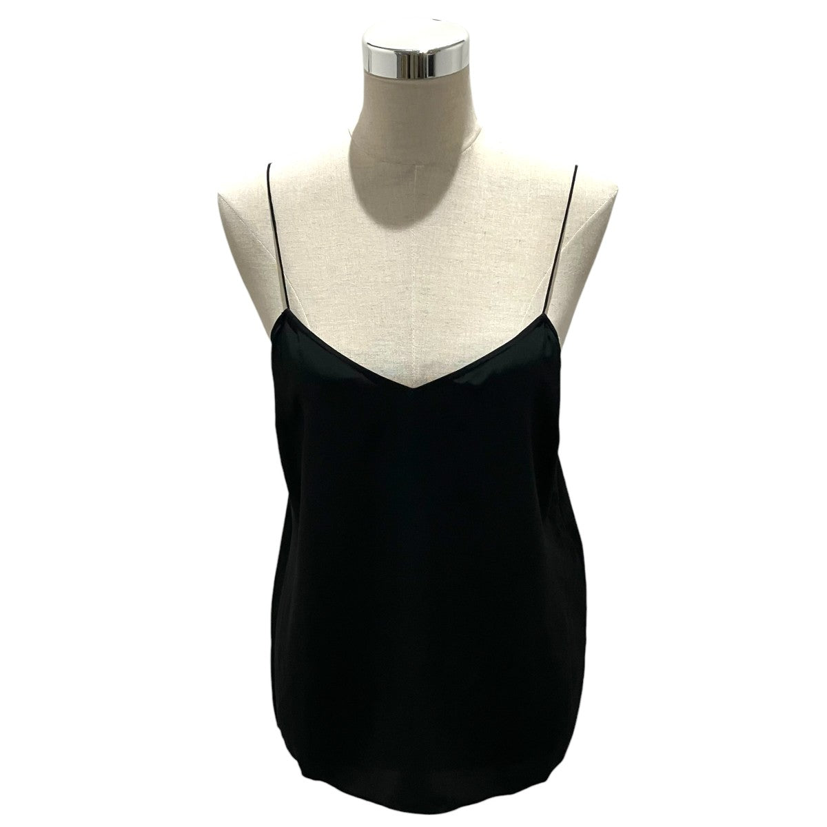 GUCCI 24AW【Silk Georgette Blouse】シースルーブラウス797398 古着・中古-6枚目のアイテム画像
