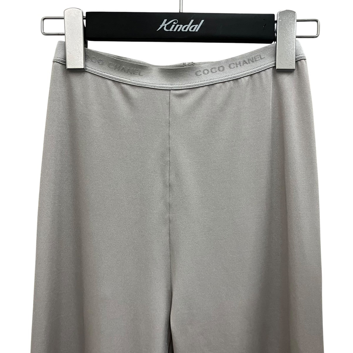 CHANEL レギンスパンツP70734V62575 古着・中古-3枚目のアイテム画像