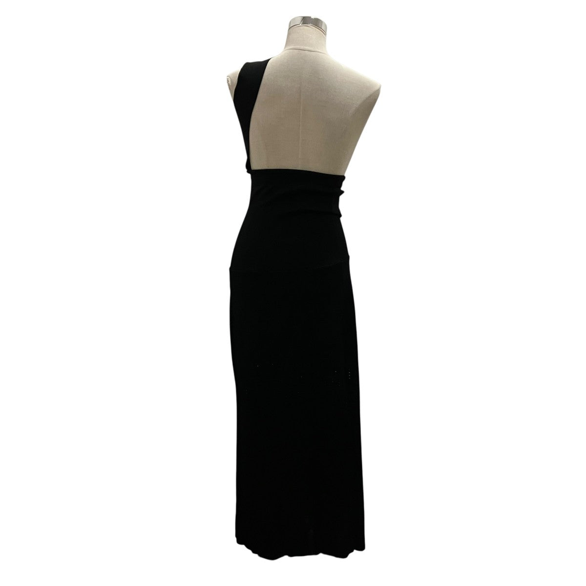 FETICO STRAPS KNIT LONG SKIRTニットロングスカートFTC252-0708 古着・中古-3枚目のアイテム画像