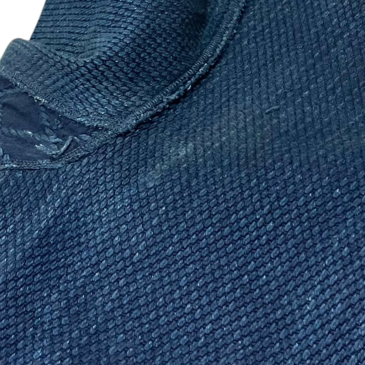 【KENDO】刺し子コート