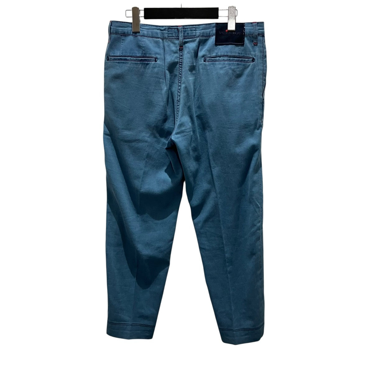 Kiton デニムパンツUFPP79J0778B 古着・中古-2枚目のアイテム画像
