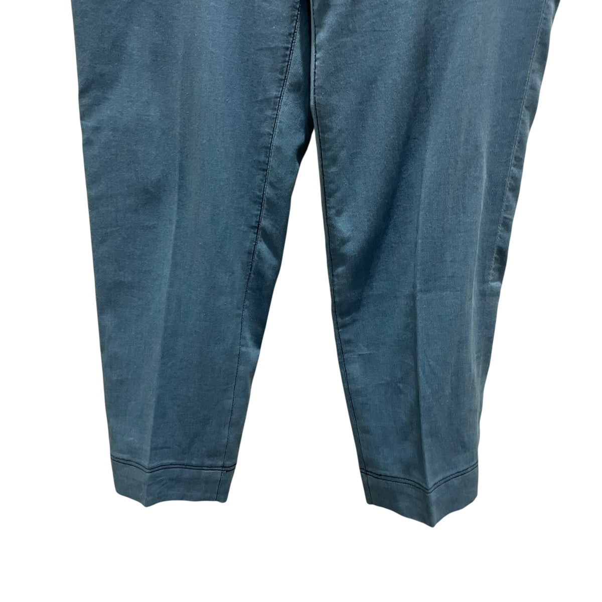 Kiton デニムパンツUFPP79J0778B 古着・中古-4枚目のアイテム画像