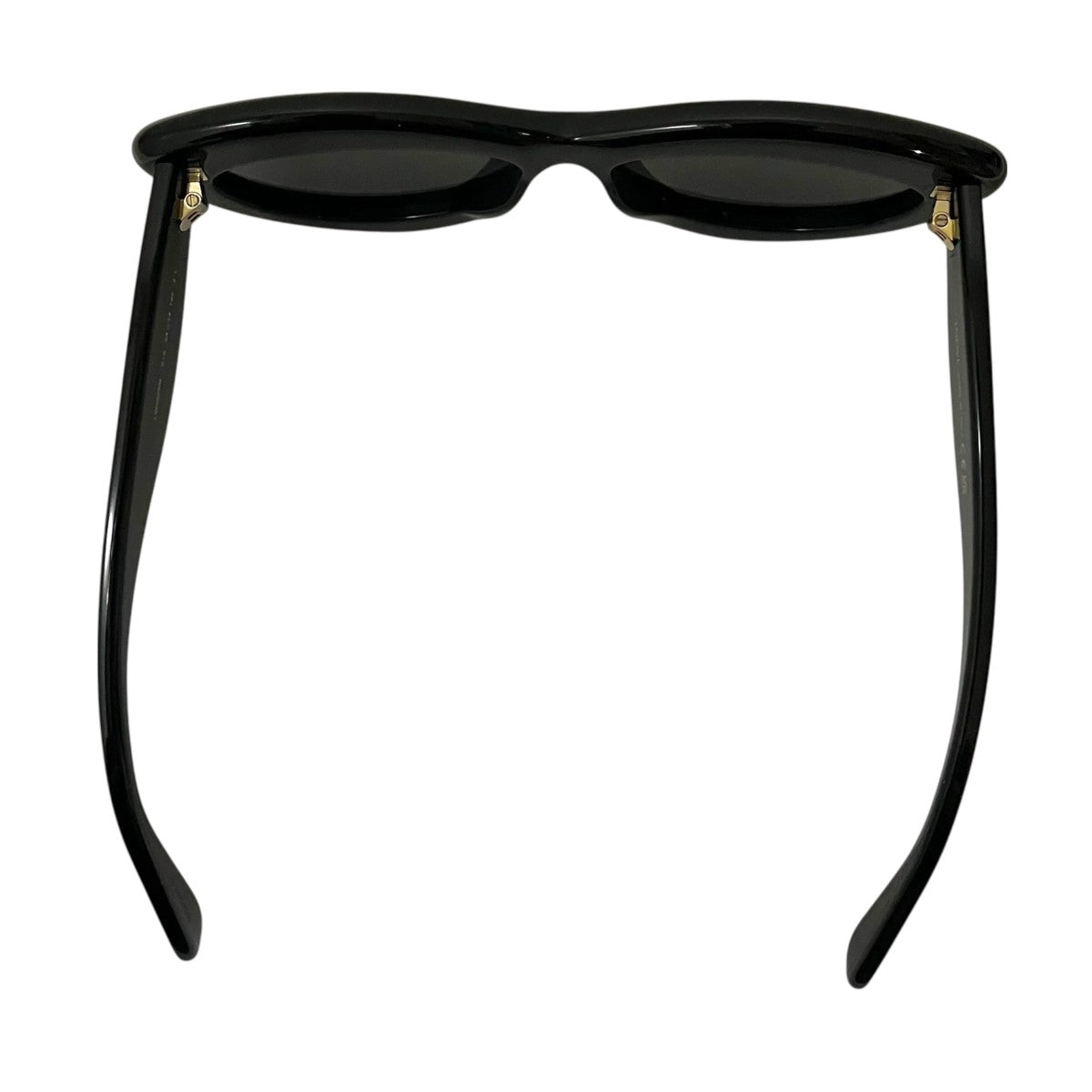 LOEWE(ロエベ) サングラスLW400961 LW400961 ブラック サイズ 54□14