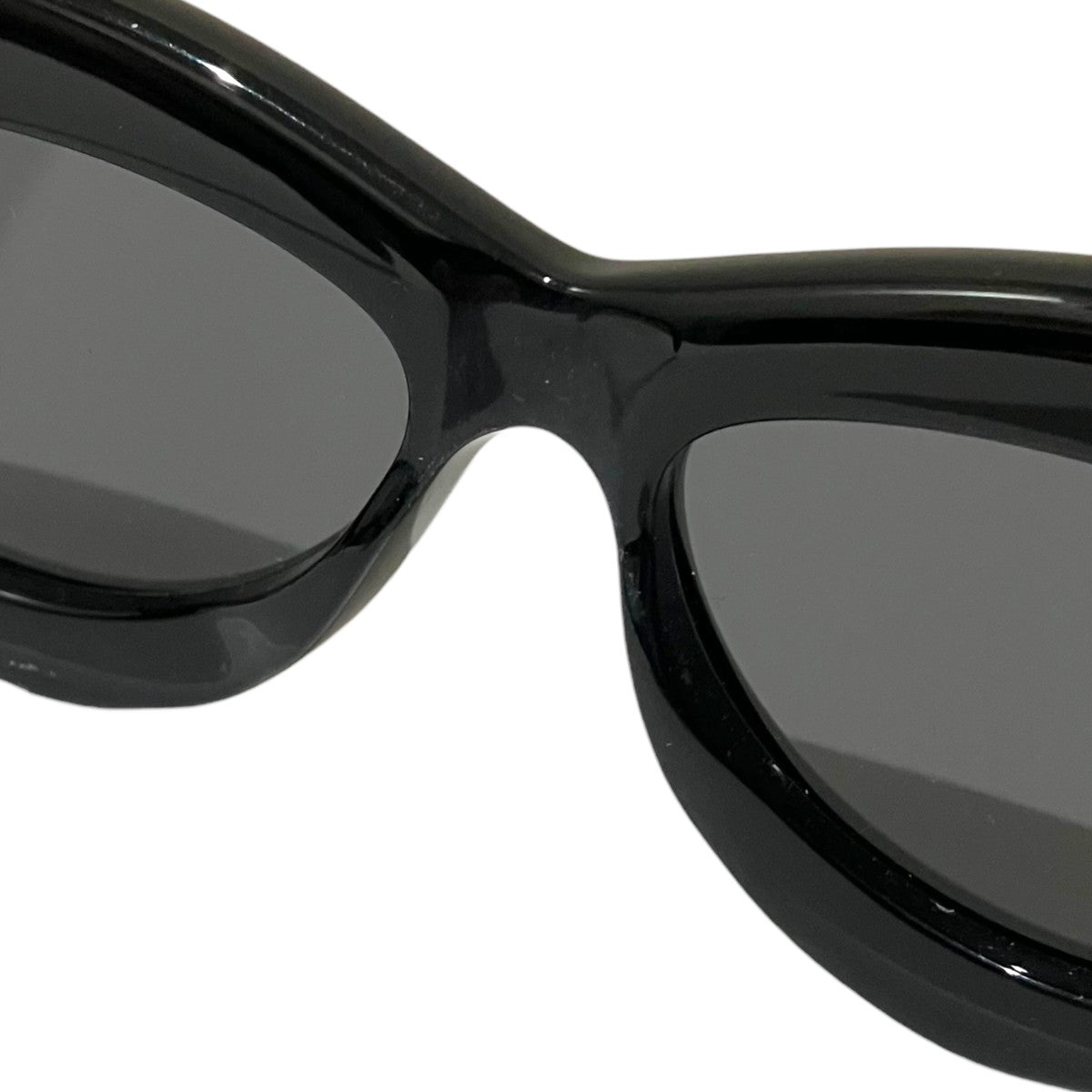 LOEWE(ロエベ) サングラスLW400961 LW400961 ブラック サイズ 54□14