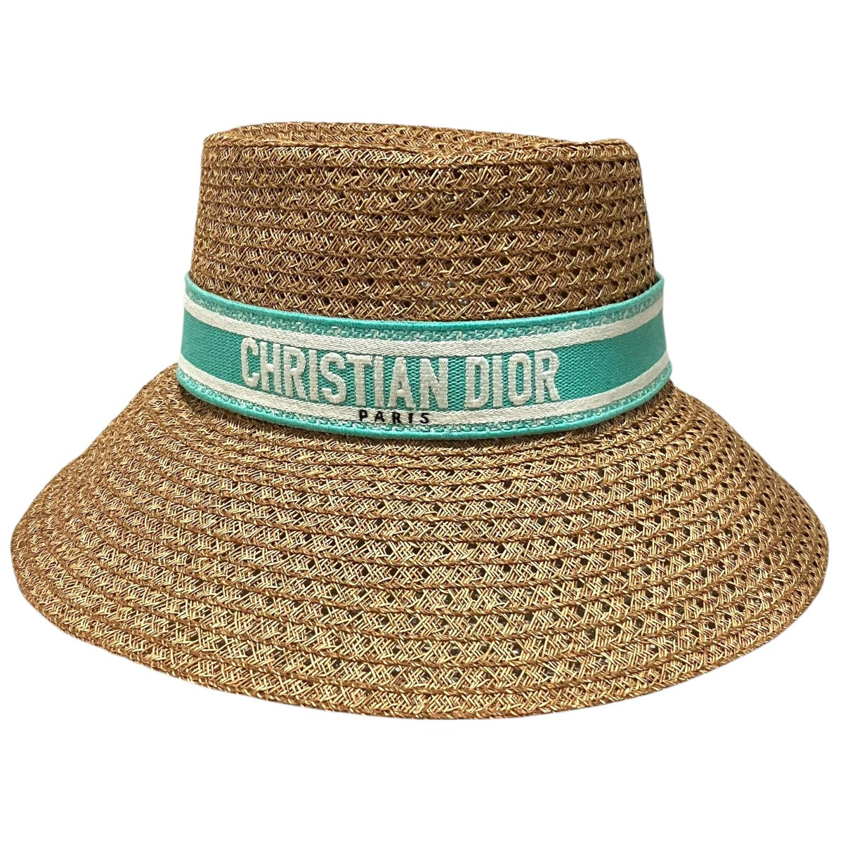 Christian Dior ハット34DBP924G153 古着・中古-2枚目のアイテム画像