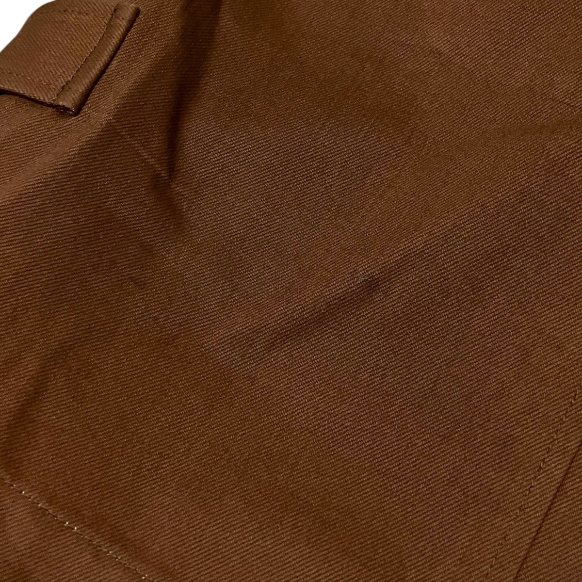 25AW【Hand Painted Military Jacket】コーティングジャケットN-J-03