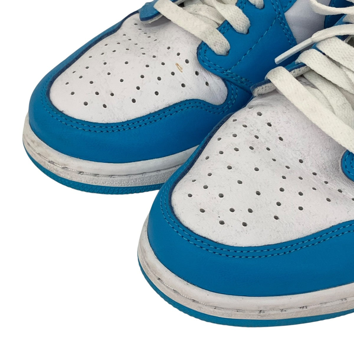 NIKE SB SB Air Jordan 1 LowローカットスニーカーCJ7891-401 古着・中古-5枚目のアイテム画像