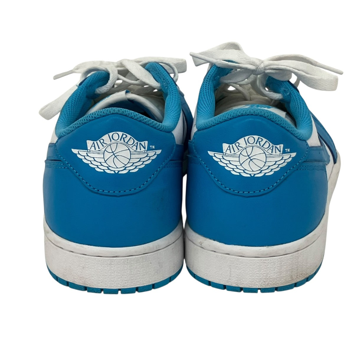 NIKE SB SB Air Jordan 1 LowローカットスニーカーCJ7891-401 古着・中古-6枚目のアイテム画像