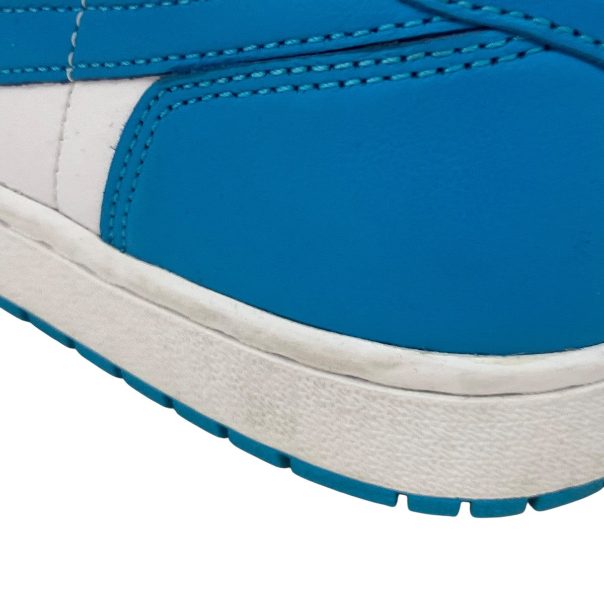 NIKE SB SB Air Jordan 1 LowローカットスニーカーCJ7891-401 古着・中古-7枚目のアイテム画像