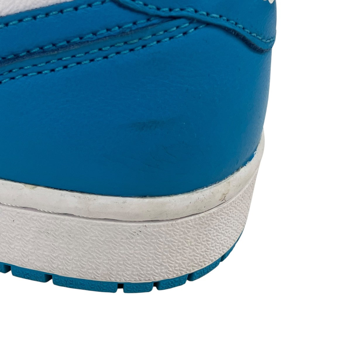 NIKE SB SB Air Jordan 1 LowローカットスニーカーCJ7891-401 古着・中古-9枚目のアイテム画像