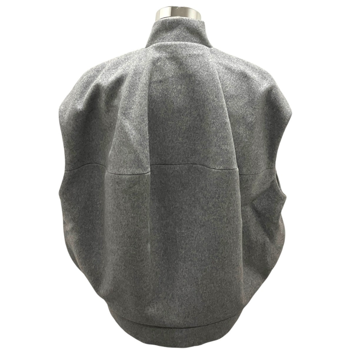 25AW【Ball Vest】ノースリーブジャケット470IA730-0971
