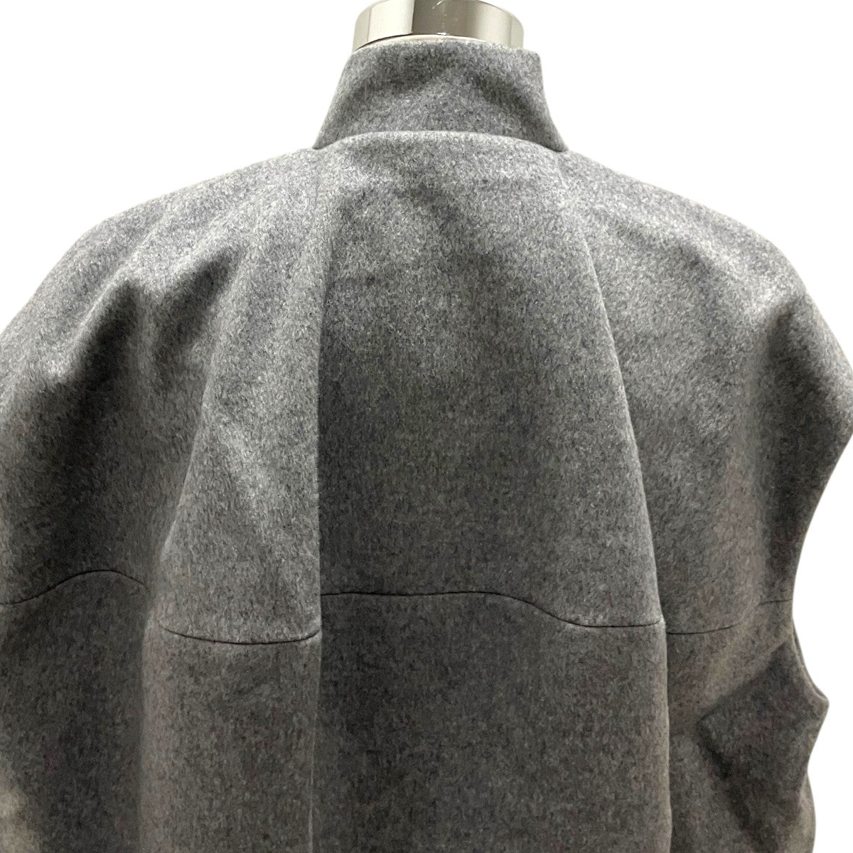 25AW【Ball Vest】ノースリーブジャケット470IA730-0971