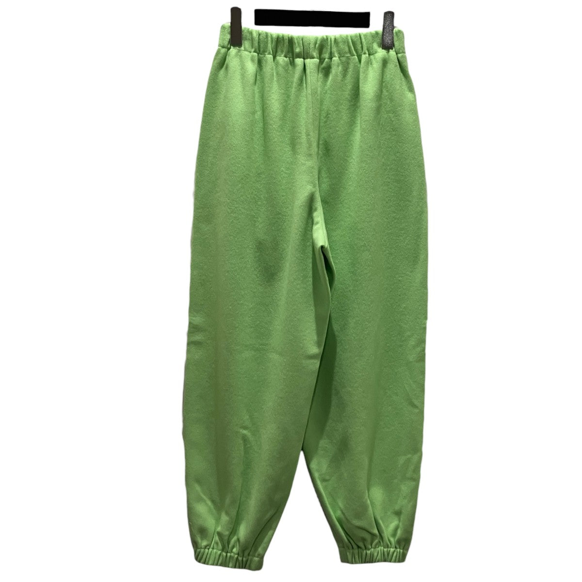 25AW【WIDE JOGGER-PANTS】ウールパンツ300IA231-2231