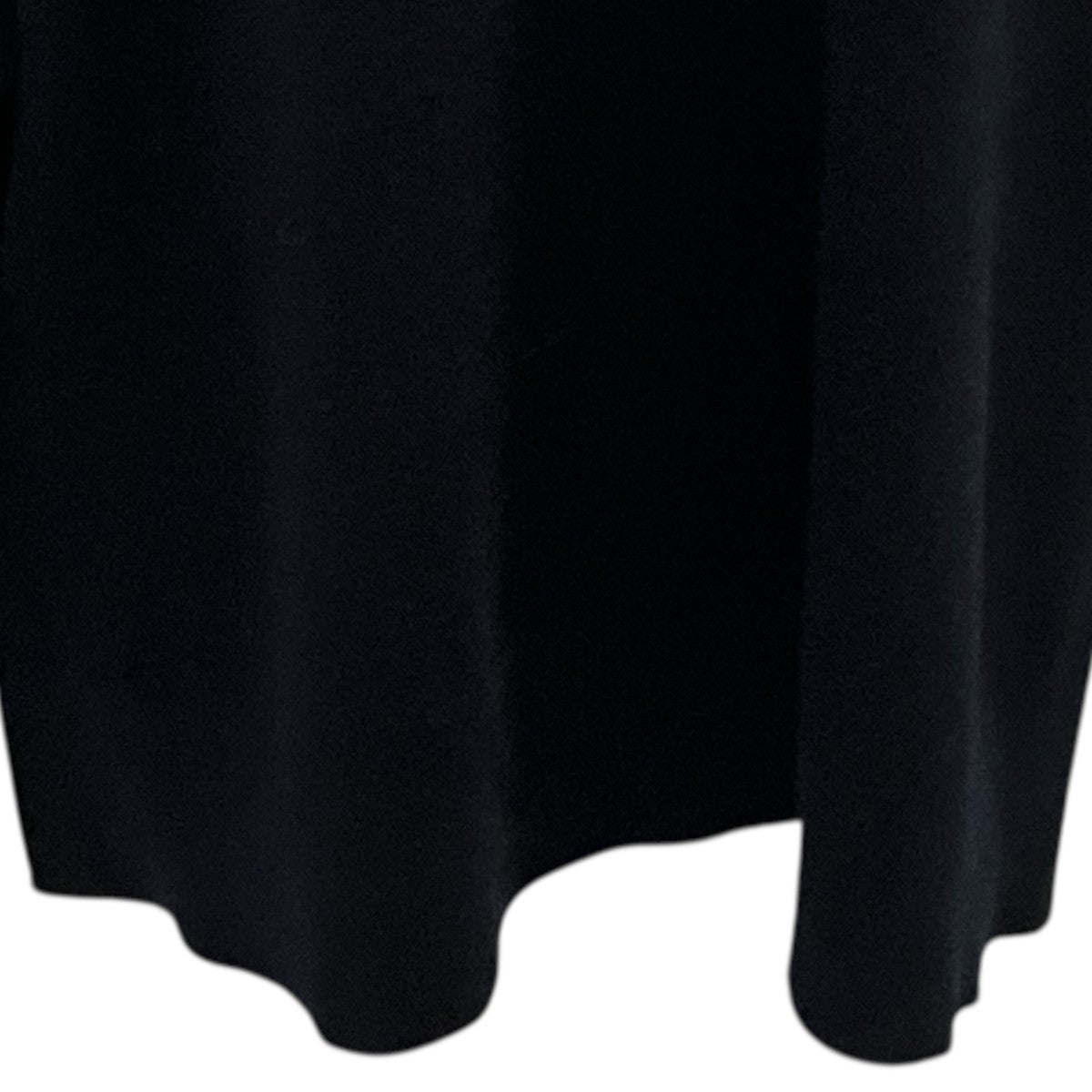 25SS【LAYERED NECK BOX PULLOVER】レイヤードニット300HA270-2240
