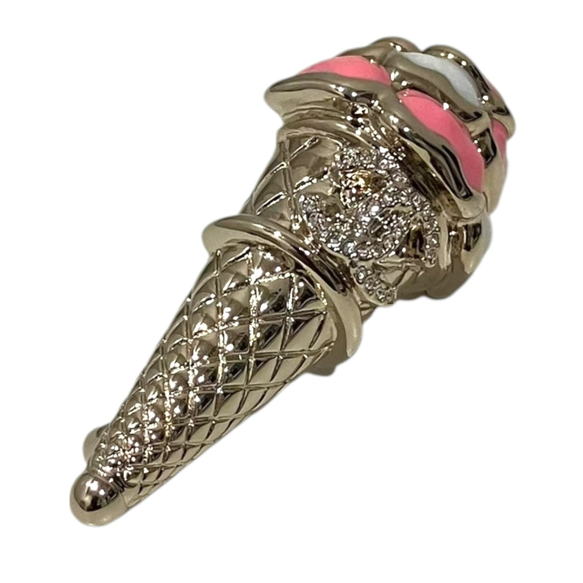 CHANEL 【アイスクリームブローチ】ブローチB26C 古着・中古-1枚目のアイテム画像