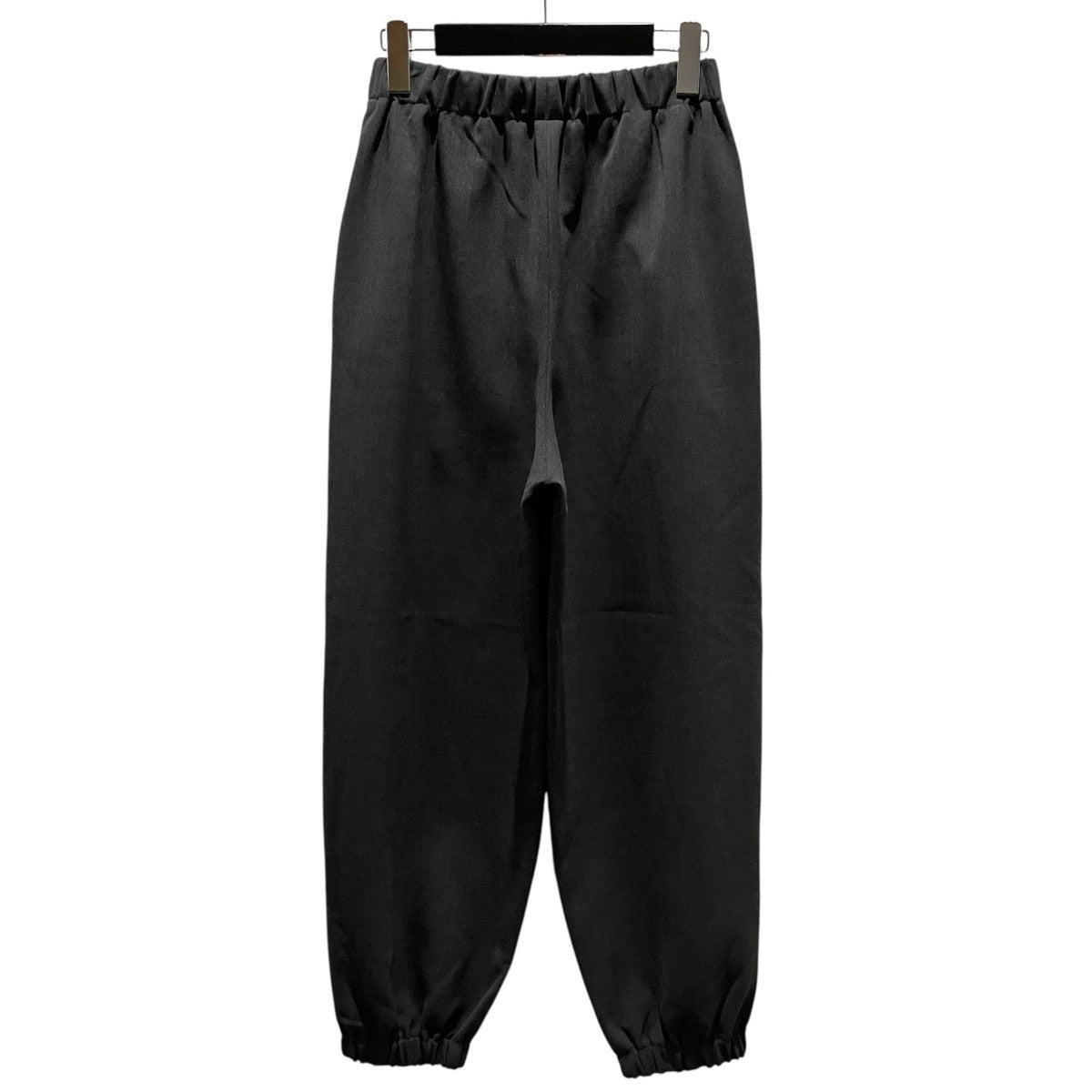 25AW【WIDE JOGGER-PANTS】ワイドジョガーパンツ300IA231-2221