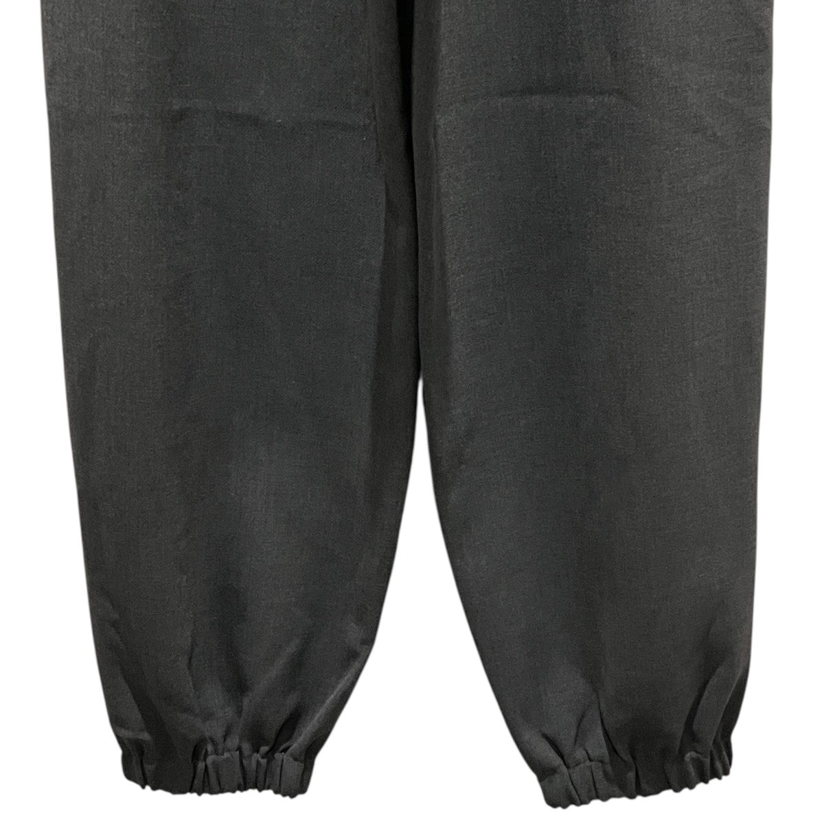 25AW【WIDE JOGGER-PANTS】ワイドジョガーパンツ300IA231-2221