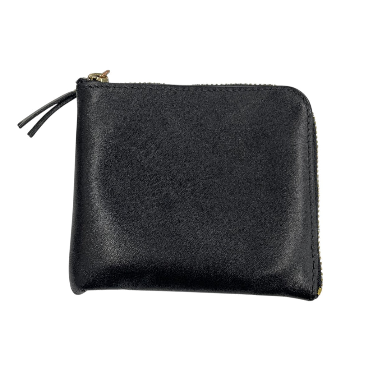 COMME des GARCONS ラウンドファスナー財布SA3100 古着・中古-1枚目のアイテム画像