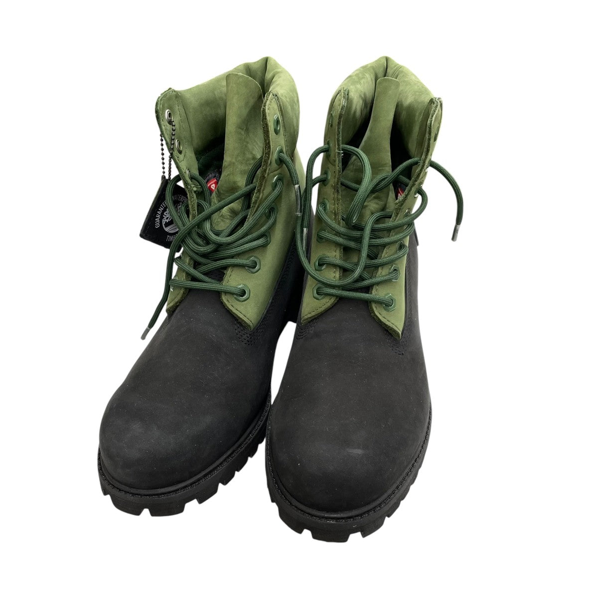 PREMIUM 6 INCH LACE UP WATERPROOFブーツTB0A2P6WEJG