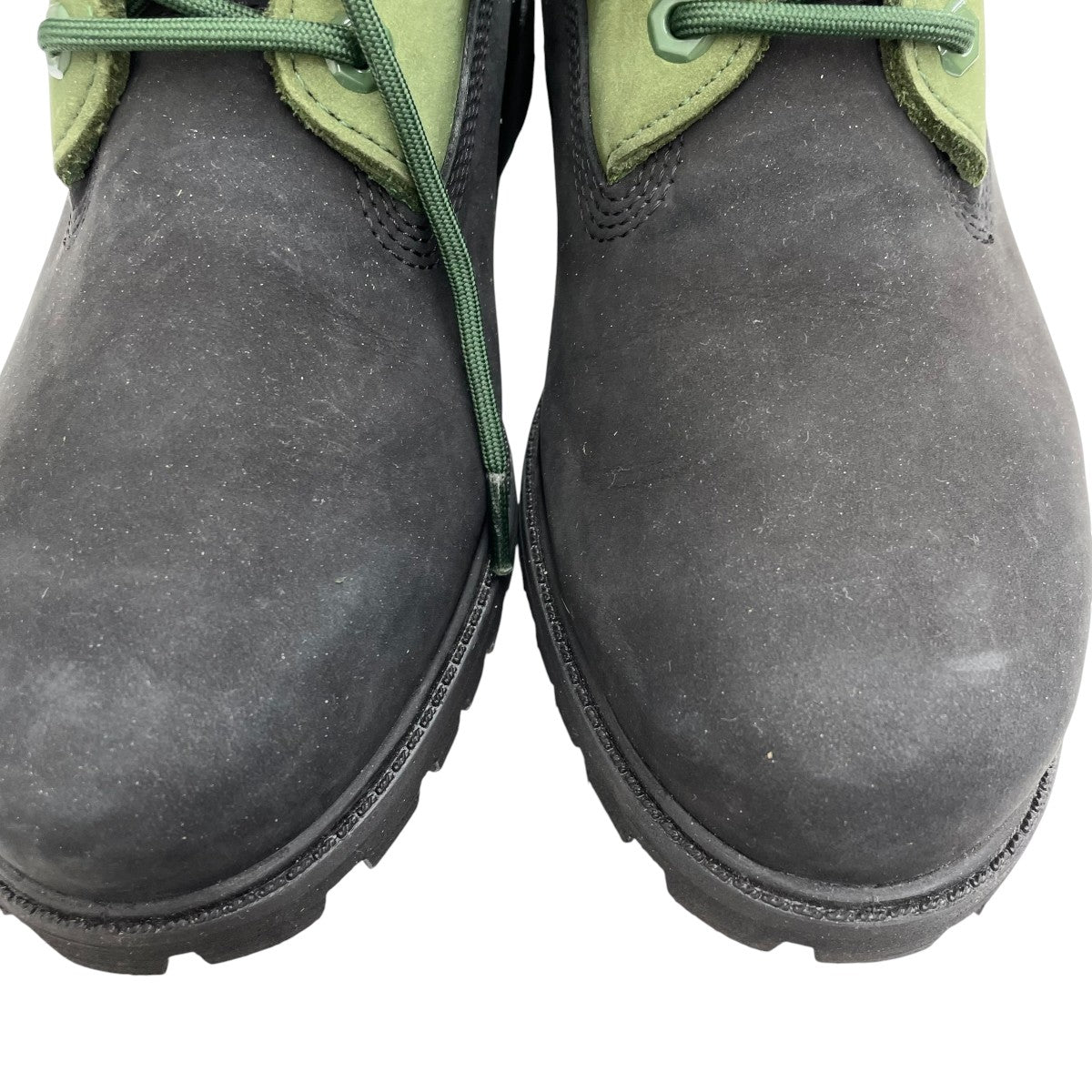 PREMIUM 6 INCH LACE UP WATERPROOFブーツTB0A2P6WEJG