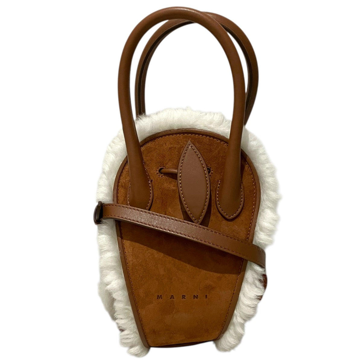 25AW【Tulipea】2WAYショルダーバッグSBMP0223A2