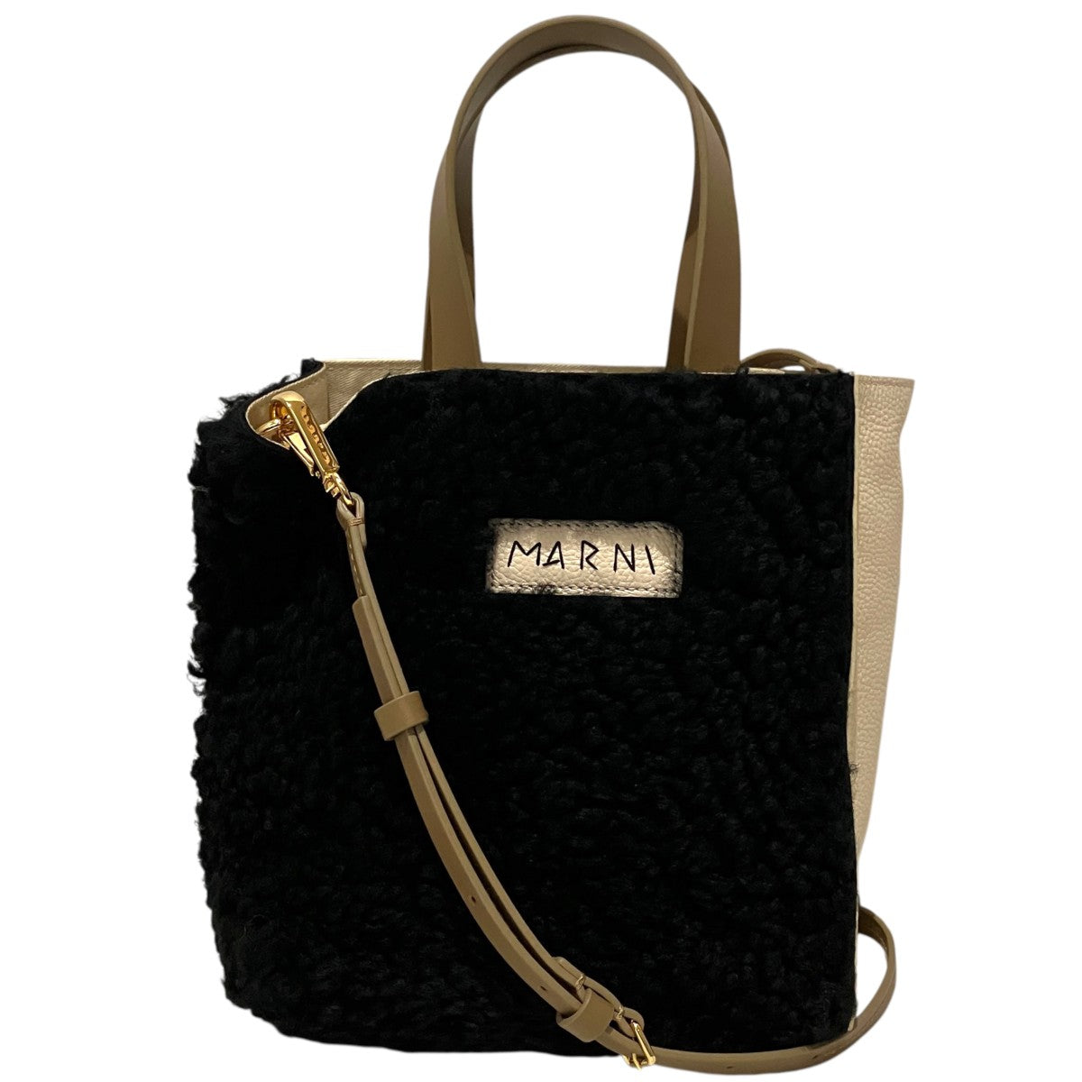 【MUSEO SOFT MINI】2WAYショルダーバッグSHMP0040L5